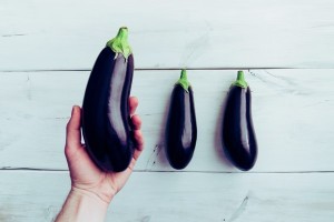 از فواید سلامت شگفت انگیز بادنجان