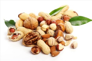 هشدار؛ این آجیل های سمی را نخرید