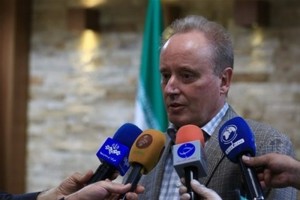 نماینده سازمان بهداشت جهانی: شاهد پیشرفت بسیار خوب ایران در کنترل کرونا بودهایم