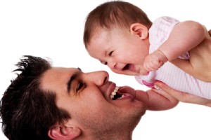 سن مناسب فرزند آوری برای مردان چند سالگی است؟