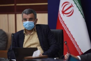 تهران پاشنه آشیل کنترل کرونا!