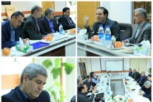 جلسه مشترک وزارت بهداشت و وزارت آموزش و پرورش در مورد کرونا