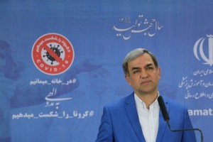 نقش موثر غربالگری کرونا در کاهش ورودی بیمارستانها