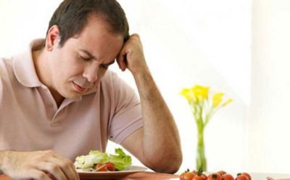 5ترفند برای اینکه زودتر احساس سیری کنید!