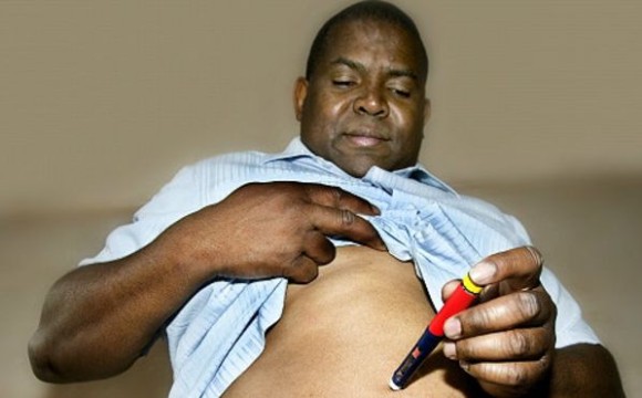 سازمان بهداشت جهانی: ابتلای به دیابت در کمتر از چهل سال چهار برابر شده است